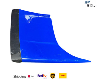 Carrocería y exterior IVECO S-WAY