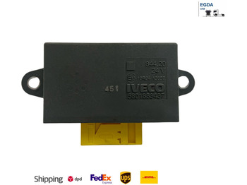Unidad de control IVECO S-WAY