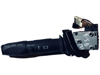 Conmutador en la columna de dirección IVECO Stralis