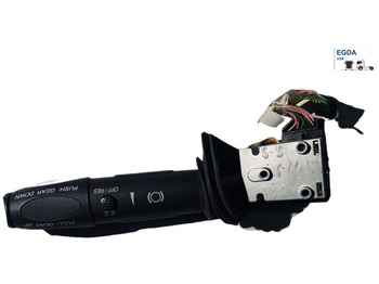 Conmutador en la columna de dirección IVECO Stralis