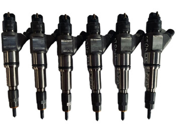 Inyector IVECO Stralis