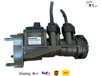 Piezas de freno KNORR-BREMSE