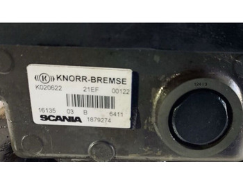 Piezas de freno KNORR-BREMSE EBS: foto 2