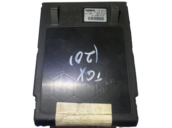 Unidad de control MAN