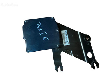 Sistema eléctrico MAN