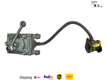 Sistema eléctrico MAN