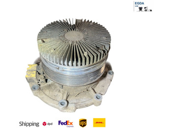 Bomba de refrigerante MAN