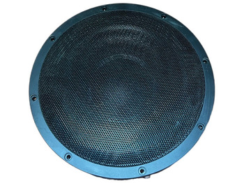 Cabina e interior MAN