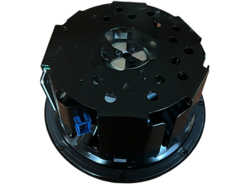 Cabina e interior MAN 2022: foto 3