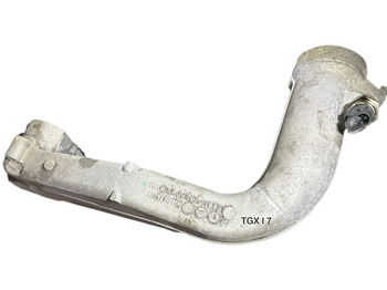 Motor y piezas MAN 2022: foto 4 Motor y piezas MAN 2022: foto 4