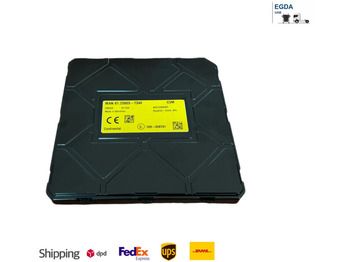 Unidad de control MAN