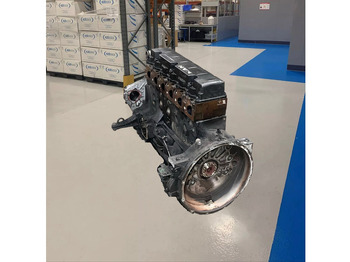 Motor MAN D0836 LFL66: foto 4 Motor MAN D0836 LFL66: foto 4