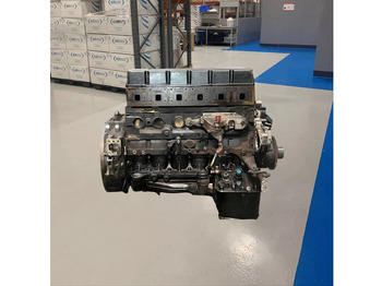 Motor MAN D0836 LFL66: foto 2 Motor MAN D0836 LFL66: foto 2