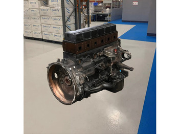 Motor MAN D0836 LFL66: foto 3 Motor MAN D0836 LFL66: foto 3