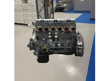 Motor MAN D0836 LFL66: foto 5 Motor MAN D0836 LFL66: foto 5