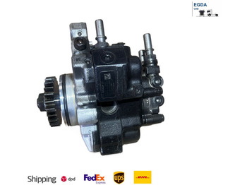 Bomba de combustible MAN