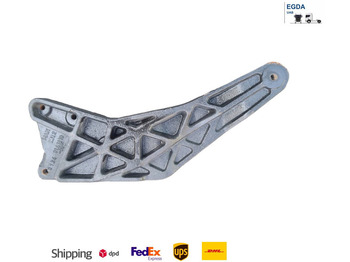 Cabina e interior MAN