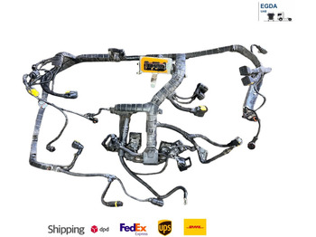 Cables/ Alambres MAN