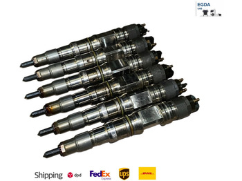 Filtro de combustible MAN