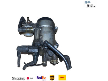 Filtro de combustible MAN