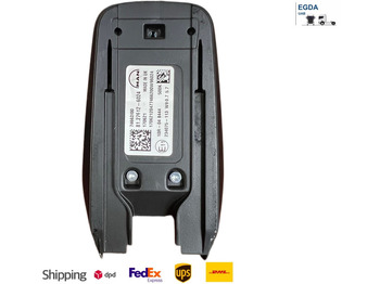 Sistema eléctrico MAN