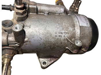 Filtro de combustible MAN: foto 4 Filtro de combustible MAN: foto 4