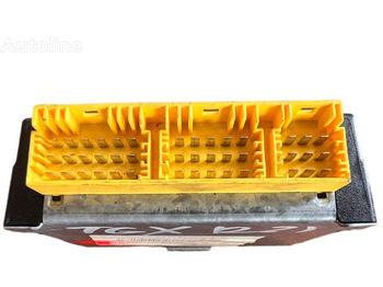 Unidad de control MAN: foto 3