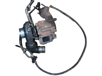 Turbocompresor MAN: foto 3 Turbocompresor MAN: foto 3