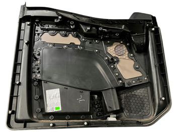 Parachoques MAN: foto 2 Parachoques MAN: foto 2