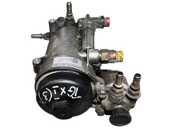 Filtro de combustible MAN: foto 5 Filtro de combustible MAN: foto 5