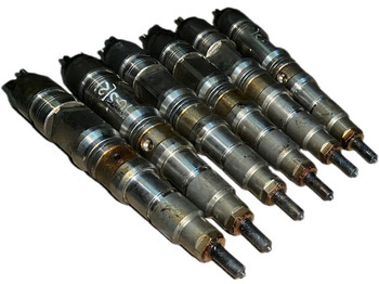 Inyector MAN: foto 2 Inyector MAN: foto 2