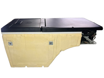 Cabina e interior MAN: foto 2 Cabina e interior MAN: foto 2