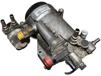 Filtro de combustible MAN: foto 2 Filtro de combustible MAN: foto 2