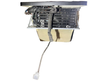 Cabina e interior MAN: foto 4 Cabina e interior MAN: foto 4