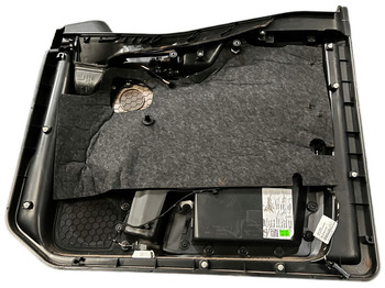 Parachoques MAN: foto 2