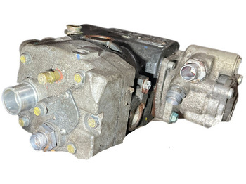 Motor y piezas MAN: foto 3