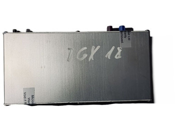 Unidad de control MAN TGX: foto 2