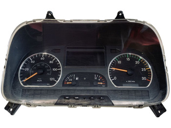 Salpicadero MERCEDES-BENZ