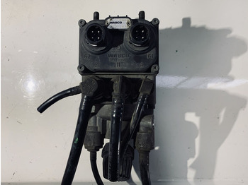 Válvula MERCEDES-BENZ Actros