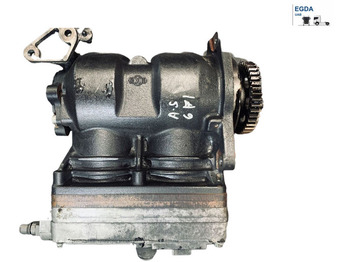 Motor y piezas MERCEDES-BENZ Actros