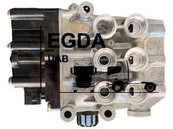 Válvula MERCEDES-BENZ Actros