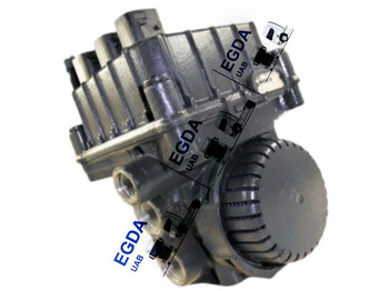 Piezas de freno MERCEDES-BENZ Arocs