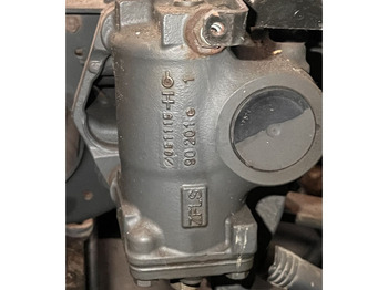 Columna de dirección MERCEDES-BENZ Atego