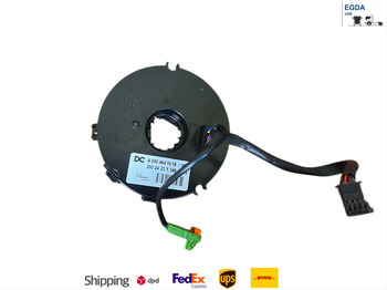 Suspensión MERCEDES-BENZ