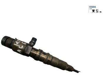 Filtro de combustible MERCEDES-BENZ