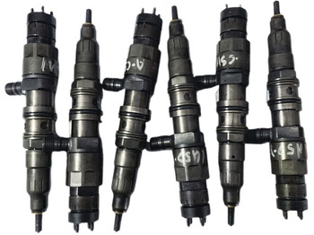 Filtro de combustible MERCEDES-BENZ