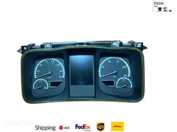 Salpicadero MERCEDES-BENZ