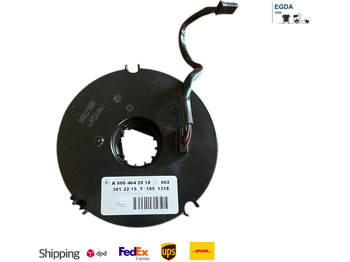 Sistema eléctrico MERCEDES-BENZ