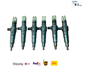 Filtro de combustible MERCEDES-BENZ