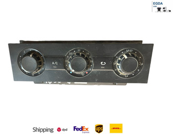 Salpicadero MERCEDES-BENZ